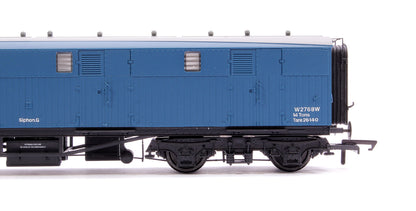 Siphon G - Dia. M34 - BR Rail Blue: W2768W