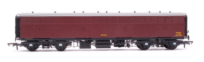 Pre-Owned Siphon G - Dia. O.59 - BR Maroon: W2982