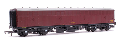 Pre-Owned Siphon G - Dia. O.59 - BR Maroon: W2982