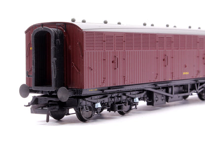 Pre-Owned Siphon G - Dia. O.59 - BR Maroon: W2982