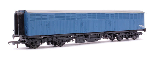 Siphon G - Dia. O.33 (NMV) - BR Rail Blue: W2980