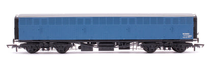 Pre-Owned Siphon G - Dia. O.33 (NMV) - BR Rail Blue: W2980