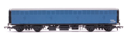 Siphon G - Dia. O.33 (NMV) - BR Rail Blue: W2980