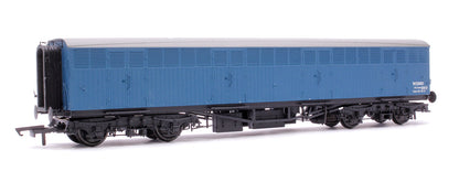 Pre-Owned Siphon G - Dia. O.33 (NMV) - BR Rail Blue: W2980
