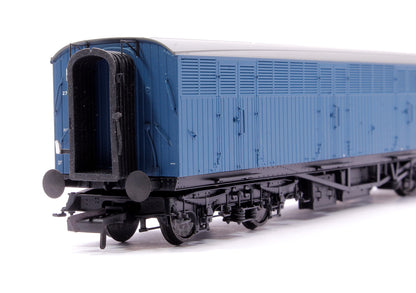 Siphon G - Dia. O.33 (NMV) - BR Rail Blue: W2980