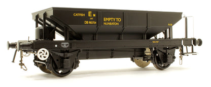 4354 Pre-Owned BR ‘Catfish’ Ballast Hopper BR Black DB983754