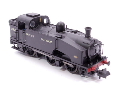 Class J50 BR Black "BRITISH RAILWAYS" 0-6-0 Tank Locomotive No.68958