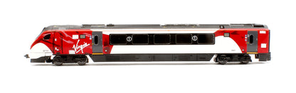 Pre-Owned Class 221 5 Car Set 221101 101 Squadron Virgin New