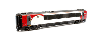 Pre-Owned Class 221 5 Car Set 221101 101 Squadron Virgin New