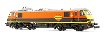 371-785 Pre-Owned Class 90/0 90047 Freightliner G&W Electric Locomotive