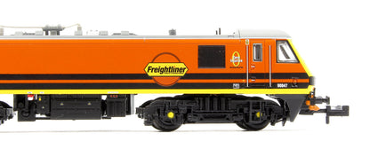 371-785 Pre-Owned Class 90/0 90047 Freightliner G&W Electric Locomotive