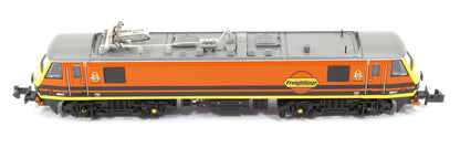 371-785 Pre-Owned Class 90/0 90047 Freightliner G&W Electric Locomotive