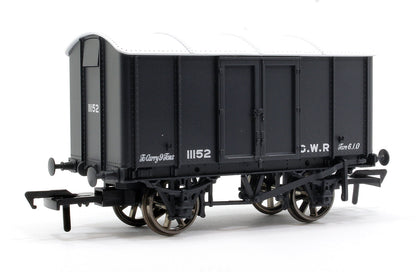 Pre-Owned 908001 GWR ‘Iron Mink’ Van No. 11152, GWR grey (early)
