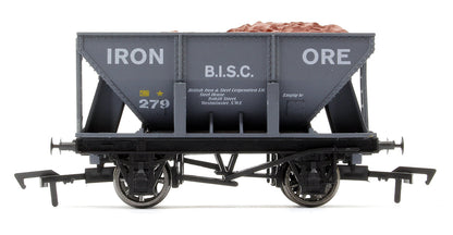Pre-Owned 24T Hopper BISC No.279
