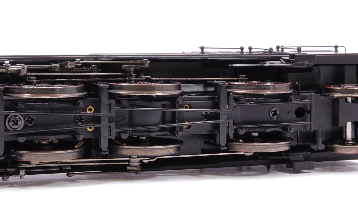 LNER V3 2-6-2 Tank Locomotive No.390 LNER Lined Black