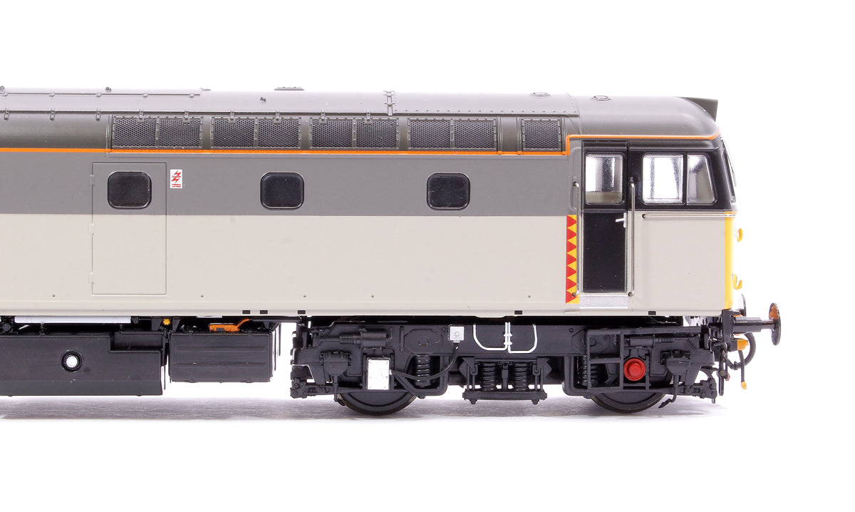 Class 33/2 33203 BR Railfreight Distribution Diesel Locomotive