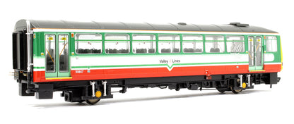 Pre-Owned Class 143 2-Car DMU 143606 Valley Lines