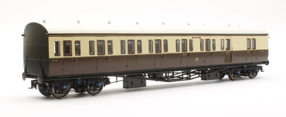 Pre-Owned Dia E140 B Set - No.6977 & 6978 'Bodmin Branch No.2' GWR Shirtbutton Livery