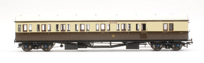Pre-Owned Dia E140 B Set - No.6977 & 6978 'Bodmin Branch No.2' GWR Shirtbutton Livery