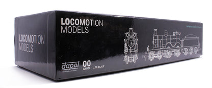Pre-Owned Wainwright D Class SECR Green 4-4-0 Steam Locomotive No.737 (Museum Preserved) DCC Sound