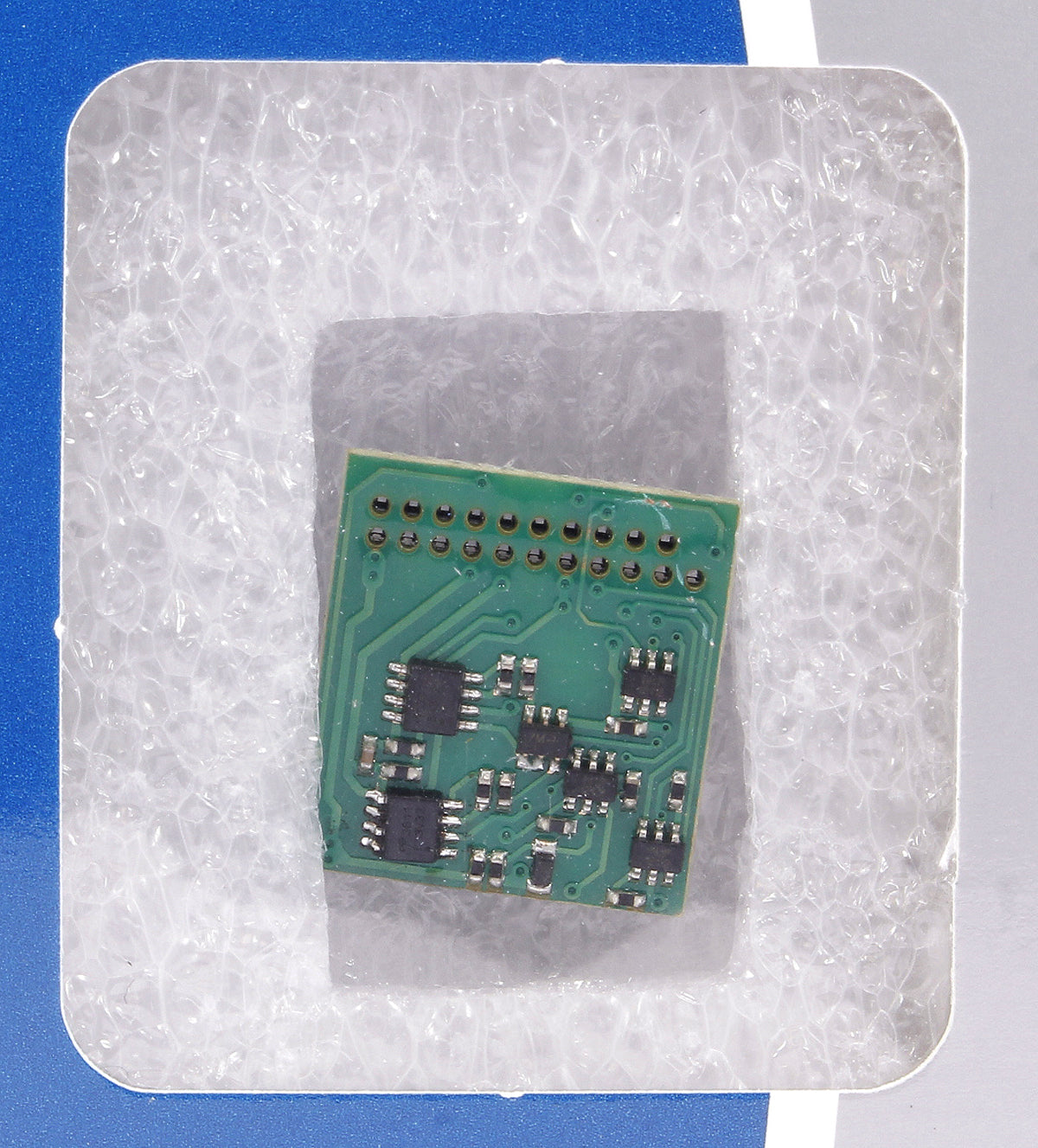 Imperium 21 Pin MTC 6 Function DCC Decoder