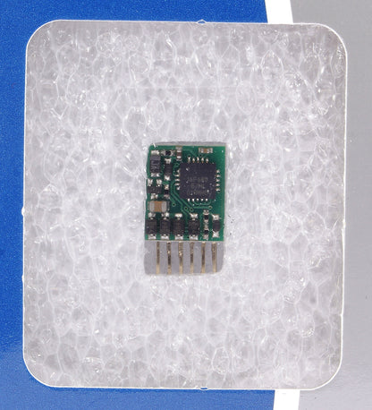 Micro 6 Pin 4 Function Decoder 10 x 8.4 x 2.8mm