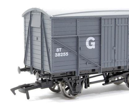 Pre-Owned Fruit Mex GWR 38255