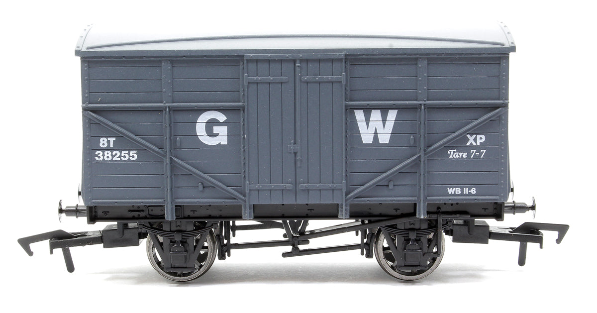 Pre-Owned Fruit Mex GWR 38255