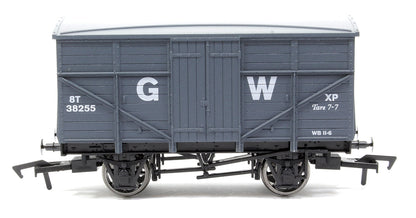 Pre-Owned Fruit Mex GWR 38255