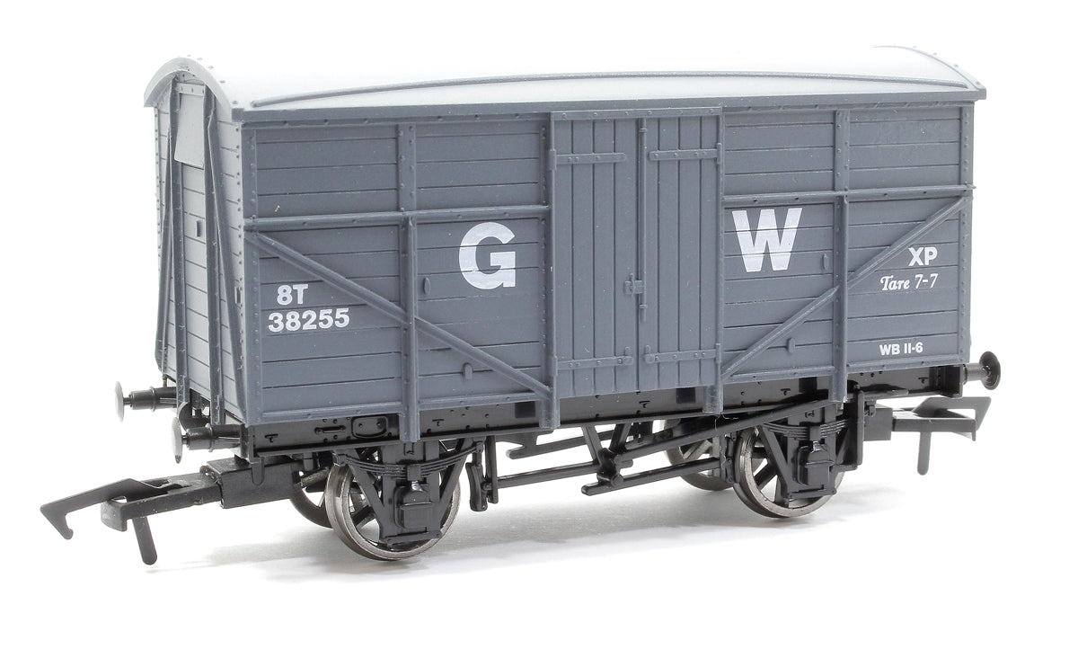 Pre-Owned Fruit Mex GWR 38255