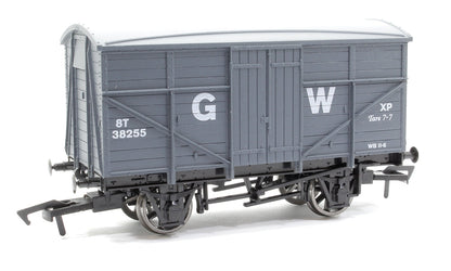 Pre-Owned Fruit Mex GWR 38255
