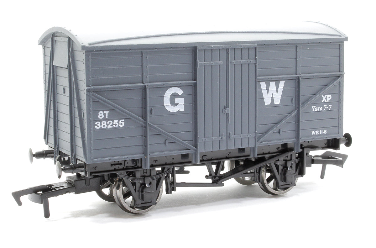 Pre-Owned Fruit Mex GWR 38255