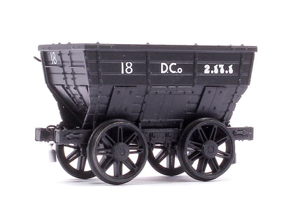 Pack of 3 - Chaldron Wagon Seaham Harbour