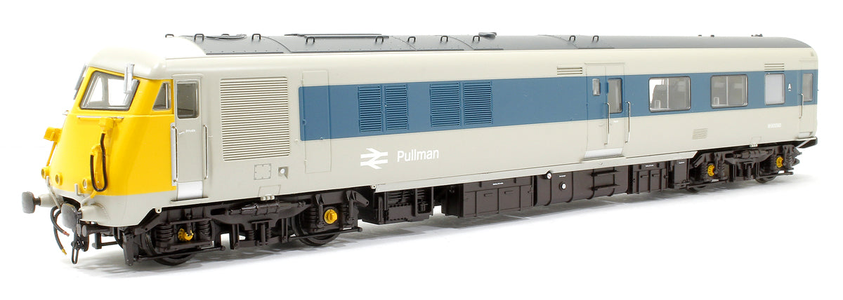 Pre-Owned 30-426SF BR 'Western Pullman' 6-Car DEMU SOUND FITTED Train Pack