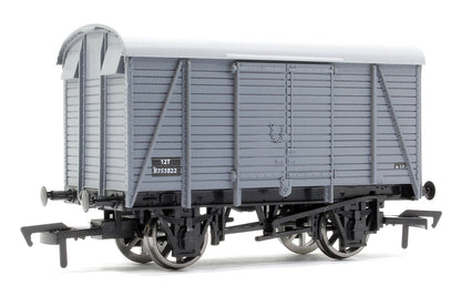 Pre-Owned Box Van BR 753822