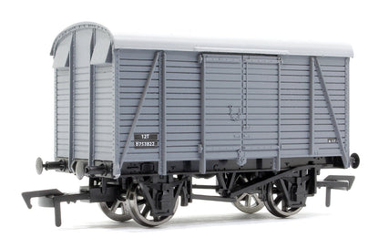 Pre-Owned Box Van BR 753822