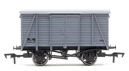 Pre-Owned Box Van BR 753822