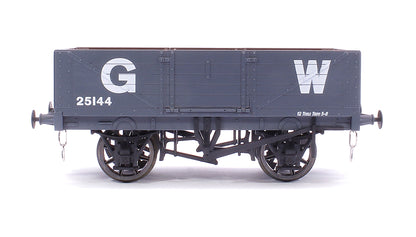 5 Plank GWR 25144