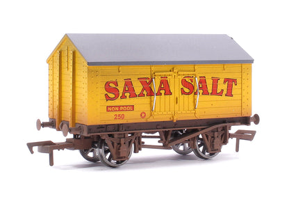 Pre-Owned Salt Van Saxa 250 Weathered