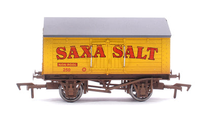 Pre-Owned Salt Van Saxa 250 Weathered