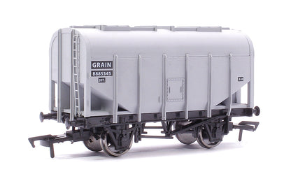 Pre-Owned Bulk Grain Hopper BR B885345