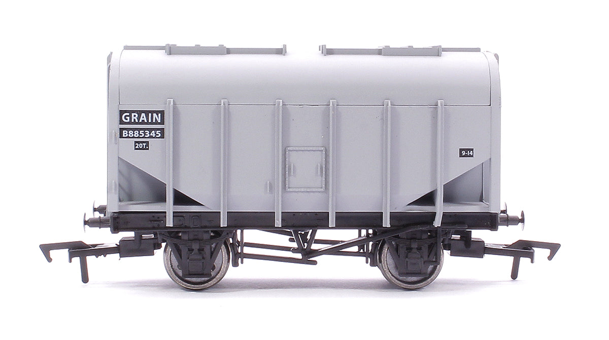 Pre-Owned Bulk Grain Hopper BR B885345