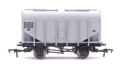 Pre-Owned Bulk Grain Hopper BR B885345