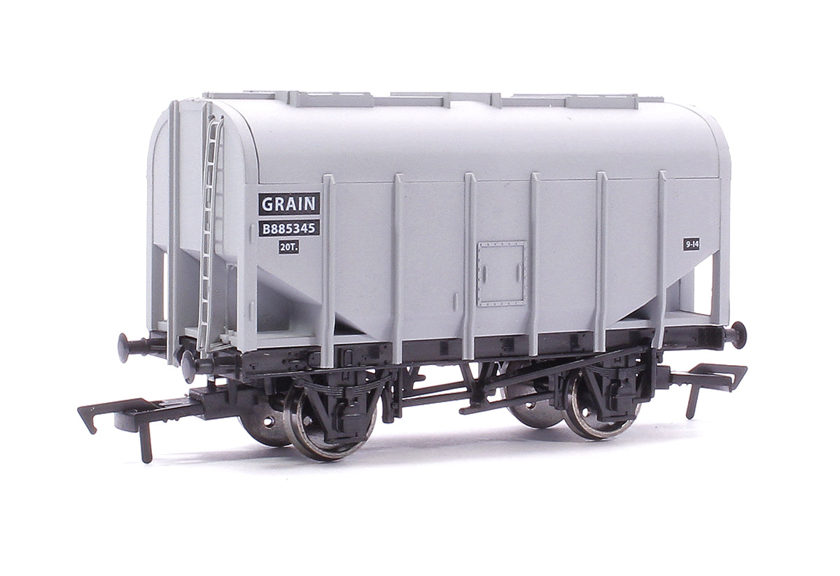 Pre-Owned Bulk Grain Hopper BR B885345