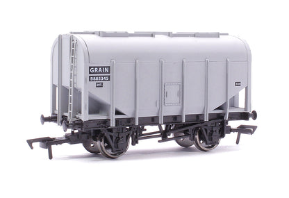 Pre-Owned Bulk Grain Hopper BR B885345