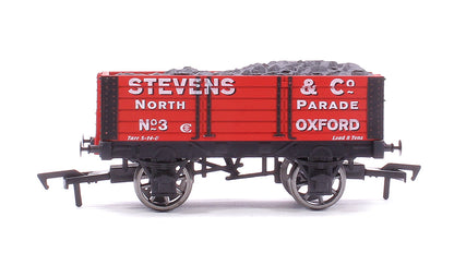 Pre-Owned Stevens & Co 5 Plank Wagon 9ft Wheelbase No.3
