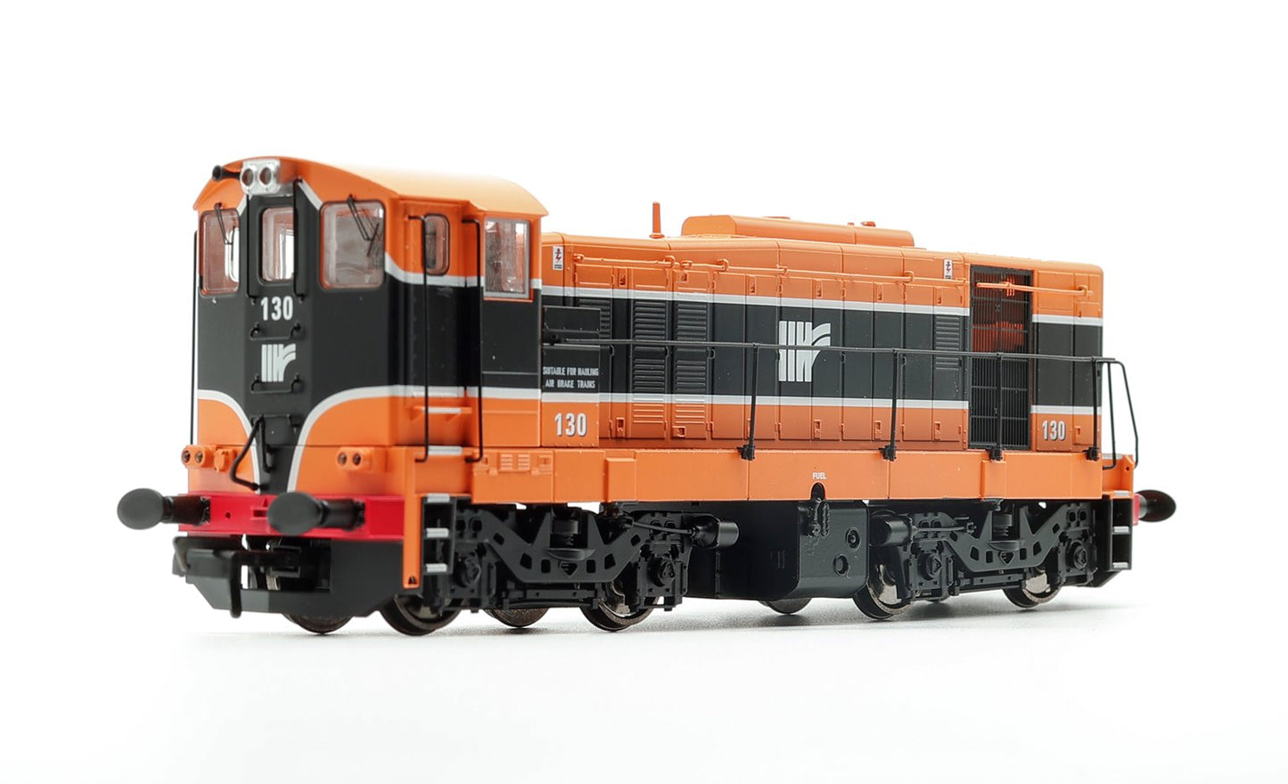 Pre-Owned MM0130 Class 121 130 in Irish Rail livery Diesel Locomotive