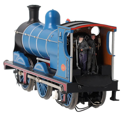 80103-076C 1:76 Scale Exclusive Bachmann Caledonian Class 812 Crew - Full Colour 3D Print