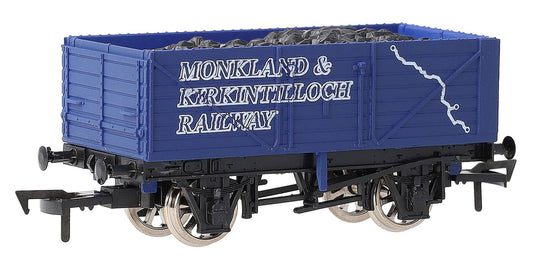 Science Museum Commemorative Wagon - Monkland and Kirkintilloch Railway