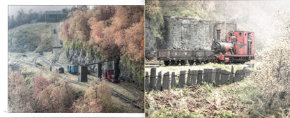 Model Railway Companion #2